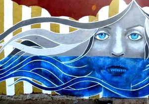 Art boosts local business